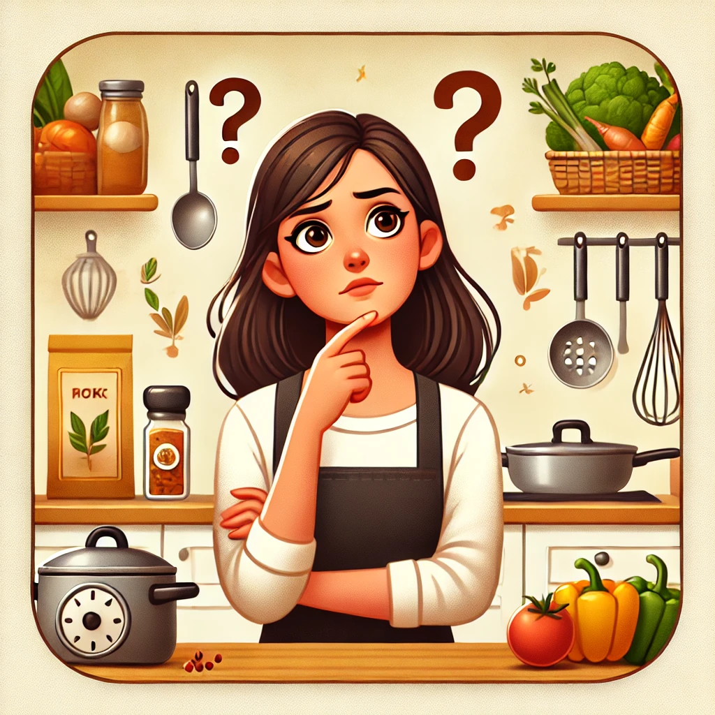 امروز چی بپزم - what-to-cook-today
